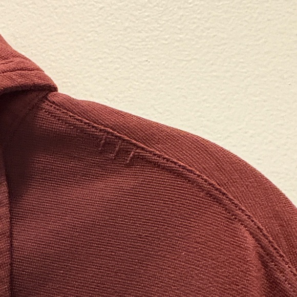 Lululemon Athletic Polo - Picture 3 of 4